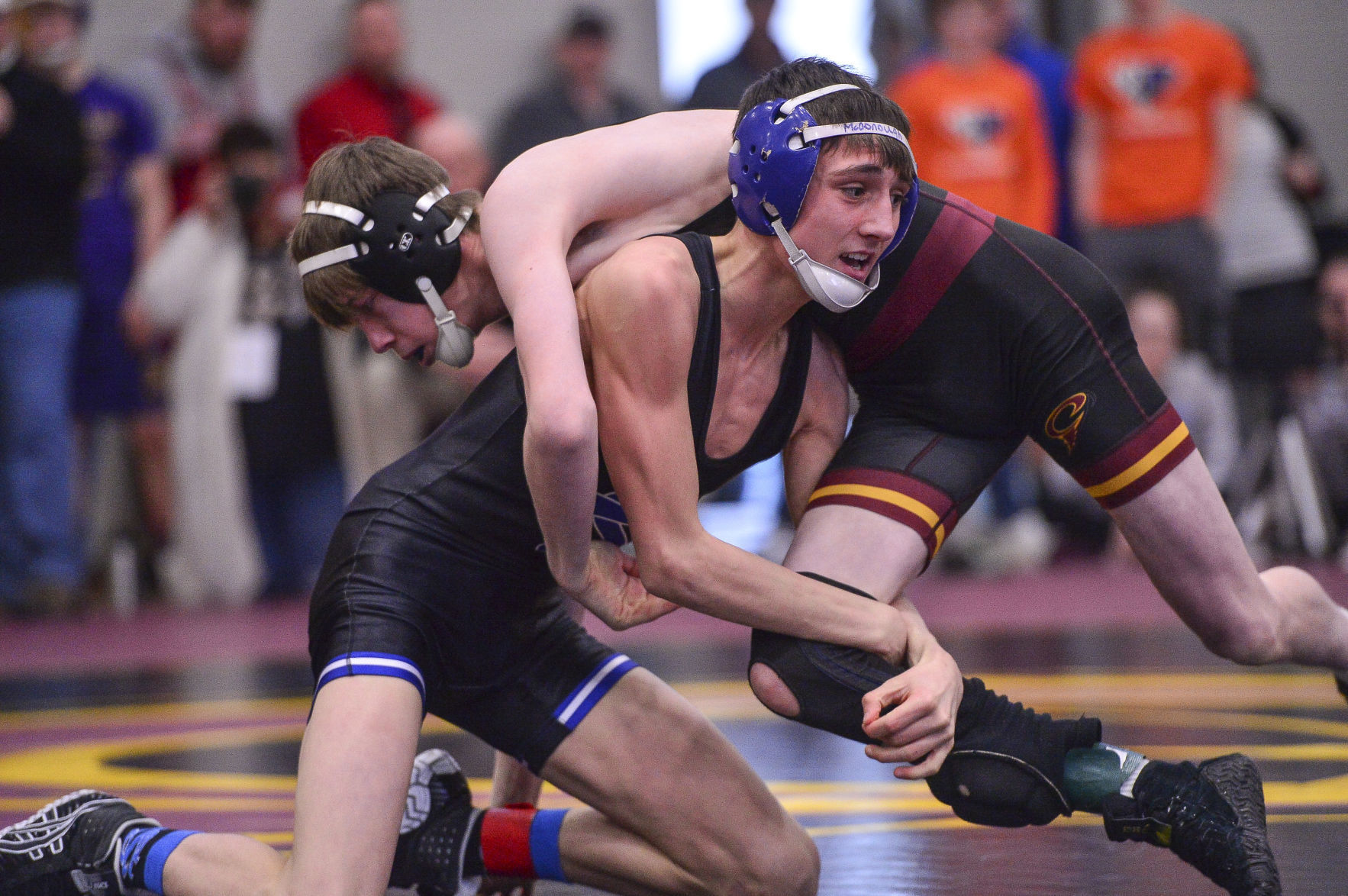 Denver Wrestling District